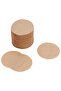 350 Replacement Round Paper Coffee Maker Filters - 3