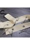 Suitable for Baseball Hat Storage Organizer Wall Hook Hanger Rack Space-Saving Adjustable - 3