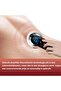 Suitable for Anti-Cellulite Massage Device Electric Cupping Set Adjustable Speed Lymphatic Red Light LED - 5