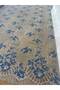 Floral Motif Board Lace Fabric - Luxury Guipure Fabric for Evening Dresses, Gowns, and Wedding Dresses (150X135 cm) - 3