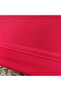 Elastic folding chair covers, suitable for wedding decorations, birthday parties, hotel banquets, black, 1 piece. - 3