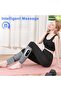 Suitable for 2-piece Leg Massager Pain Relief Circulation Calf Air Compression 3 Modes 2000mAh - 2