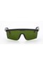 Laser Hair Removal Protective Glasses, Universal Size Comfort Safety Goggles with UV Protection for Home Beauty Devices - 3