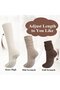 3 pairs of non-slip yoga socks - sports socks - non-slip Pilates socks - yoga socks - unisex non-slip socks - non-slip yoga socks - stockings - 2