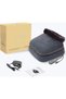 Foot Massager - Foot Massage - Shiatsu Foot Massage - Promotes Blood Circulation - Heat Function - Leg Massage - Relieves Pain - 5