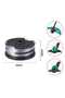 Replacement parts for 6 nylon spools of LIDL Akku PRTA 20-Li C3 A1B2 PRT 550 A1 A3 PRT 300 A1 lawn mowers - 3