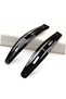 10-piece anti-slip hair clip set is a small hair clip designed specifically for women and girls. These mini hair clips are for various hairstyles - 4