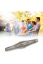 BBQ Accessories Spring Handle Wood Stove Spring Handle SS BBQ Grill w/Spring Handle Spring Handle BBQ Accessories Spring Stove Handle (11 cm) - 3