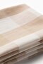 2-pack linen-blend tea towels - 2