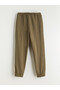 Elasticated Waist Boys' Sweatpants - 5