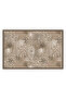Leopard Pattern Pareo - Beige - 2