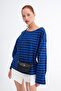 Adjustable Knot Detailed Bag Ç1077 - 2