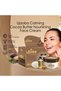 4 in 1 Cocoa Butter Beauty White Cream Set with Vitamin E & K Serum, Soap, Capsule for Hydrating Face & Body Care - 3