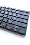 Laptop keyboard for HP Chromebook 14 G7 CB E 14 G7 M47207-001 Black - 5