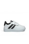 حذاء رياضي للأولاد من Air Filet 301 باللون الأبيض والأسود BR04C301