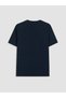 V Planting Combed Cotton Men's T-Shirt for Style Enthusiasts from Uzg Store - 7