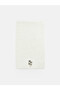 Floral Embroidered Cotton Face Towel 50X80 cm from Uzg Store for Style Enthusiasts - 3