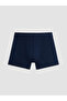 Cotton Flexible Men's Boxer 3-Piece from Uzg Store for Style Enthusiasts - 4
