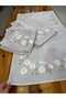 Bathroom Mat Set - 4