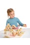 Montessori Preschool Educational Learning Toy for Kids - 3