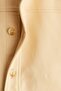 Loose-fit leather shirt - 2