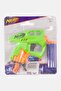Nanofire Gun, Green - 2