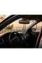 Ayetel Kürsi Embroidered Rectangular Car Rearview Mirror Ornament – Stylish Auto Interior Accessory - 2