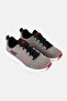 Men Go Run Supersonic Lace Up Running Shoes, Light Grey - 2