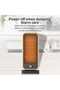 Household electric heaters, rapid heating, electric heaters, energy-saving electric heaters, PTC electric heaters - 2