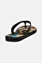 Kids Boy Deck Inf Camouflage Slip On Slippers, Multicolor - 3