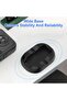 Silicone bracket and car mount, suitable for DJI Osmo 360, shockproof, non-slip, stable and secure. - 3