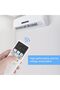 Air conditioner remote control, universal air conditioner remote control, smart air conditioner remote control, for Hitachi RAR - 3V2 RAR - 2P2 - 2