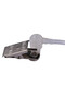 2-pin concealed acoustic tracheal microphone earphone earbuds - 5