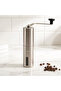 Manual coffee grinder, portable hand-cranked coffee grinder - 6
