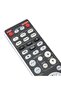 Brand new remote control for Marantz RC002PMCD CD5005 PM5005, replaces the original remote control, black. - 3