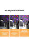 LED desk lamps, LED pen holder lamps, dimmable projectors, adjustable lamp poles - 4