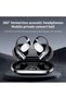AI Translation Headphones AI Translation PC Supports 144 Languages Real-time Translation Wearable Smart Translator for Meetings Travel Studying - 2