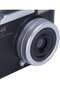 Digital Camera, 4K Digital Camera with 48MP resolution and a flip screen, Selfie Camera with 8x zoom + 32GB memory card - 6