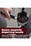 Adjustable Espresso Stirrer for Coffee Maker - Coffee Distribution Tool - 2