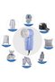 Hair remover - Hair removal device - Electric hair remover - Clothing hair remover - 3
