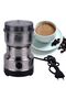 Coffee grinder - Electric - Stainless steel - 200 watts - 220 volts - 2