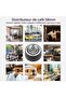 58mm coffee dispenser, coffee leveling tool, dispensing tool - suitable for espresso and French press coffee - 4