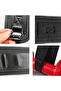 Hip Thrust Weighted Belt, Single Pack, Black, Pilates Belt, Bridge Training Anti-slip Dumbbell Press Machine, Glute, For Muscle - 3