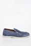 Men's Light Blue Shoes
