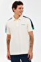 Color Block Men's T-Shirt