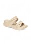 Comfit Platform Heel Sandal - 2