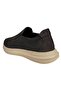 251121 Men's Genuine Nubuck Leather Ultra Light Comfort Sole Casual Laceless Shoes - 6