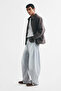 Baggy Barrel Jeans - 5