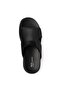 Dual‑Strap Comfort Slide Sandals - 4