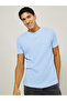 Waffle Knit Regular Henley - 3